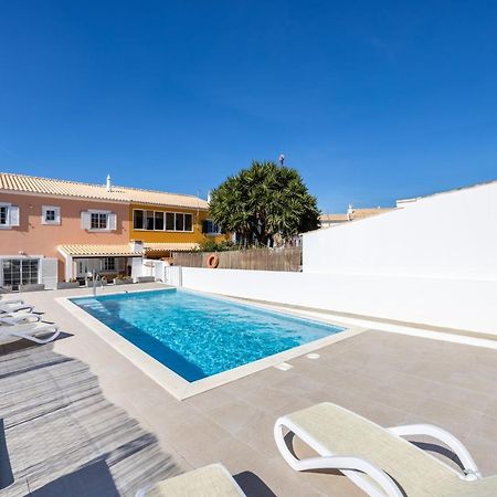 Sweet Home Sagres Exterior photo