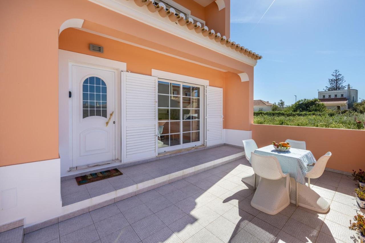 Sweet Home Sagres Exterior photo