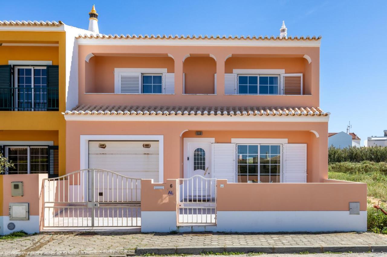 Sweet Home Sagres Exterior photo