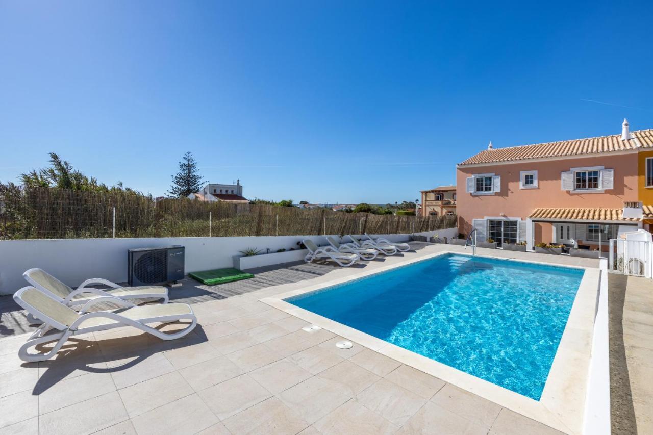 Sweet Home Sagres Exterior photo